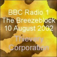 Thievery Corporation - BBC ... Thievery Corporation - BBC ...