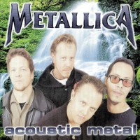 Acoustic Metal