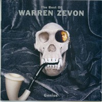 Warren Zevon Genius