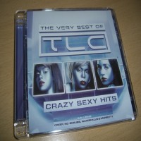 Crazy Sexy Hits The Very Best Tlc Megaupload 104