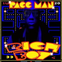 Pacc Man