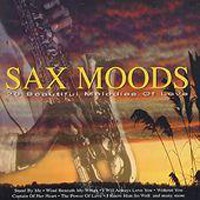 Sax Moods