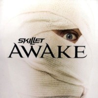Skillet Awake Cd