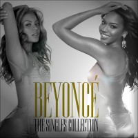 beyonce singles collection