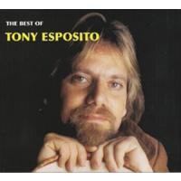 Purchase <b>Tony Esposito</b> - The Best Of <b>Tony Esposito</b> - Tony%2520Esposito%2520-%2520The%2520Best%2520Of%2520Tony%2520Esposito