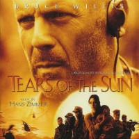 tears of the sun soundtrack