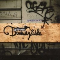 album grieves irreversible