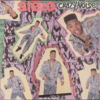 Stezo Crazy Noise