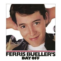 Oh Yeah Ferris Bueller Mp3