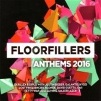 Buy VA Floorfillers Anthems 2016 CD2 Mp3 Download