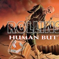 Henry Rollins Human Butt 81