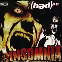 Purchase (hed) Planet Earth - Insomnia