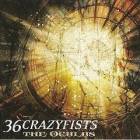 Purchase 36 Crazyfists - The Oculus (EP)