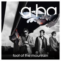 Purchase A-Ha - Foot Of The Mountain (CDS)