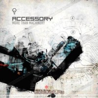 Purchase Accessory - More Than Machinery CD2