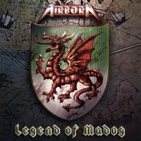 Purchase Airborn - Legend Of Madog