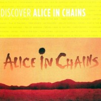 Purchase Alice In Chains - Discover (EP)