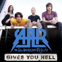 Purchase All American Rejects - Gives You Hell (CDS)