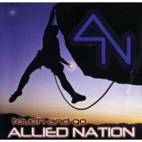 Purchase Allied Nation - Touch And Go