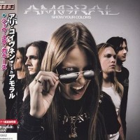Purchase Amoral - Show Your Colors