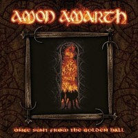 Purchase Amon Amarth - Once Sent From The Golden Hall (Deluxe Edition) CD2
