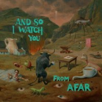 Purchase And So I Watch You From Afar - And So I Watch You From Afar CD2