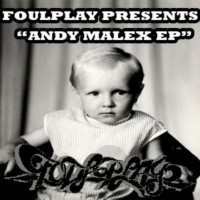 Purchase Andy Malex - First Life (EP)