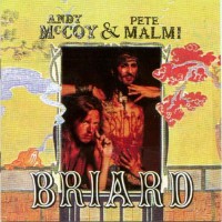 Purchase Andy McCoy & Pete Malmi - Briard