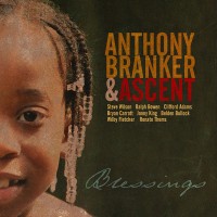 Purchase Anthony Branker - Blessings