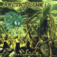 Purchase Arctic Flame - Declaration
