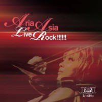 Purchase Aria Asia - Aria Asia Live Rock !!!!!!