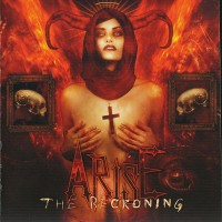 Purchase Arise - The Reckoning