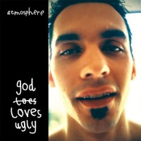 Purchase Atmosphere - God Loves Ugly