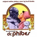 Purchase Basil Kirchin - The Abominable Dr. Phibes Mp3 Download