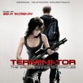 Purchase Bear McCreary - Terminator: The Sarah Connor Chronicles Mp3 Download