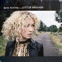 Purchase Beth Rowley - Little Dreamer