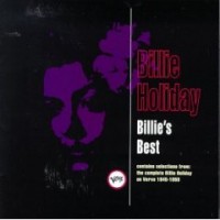 Purchase Billie Holiday - Billie's Best