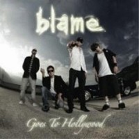 Purchase Blame - Goes To Hollywood