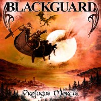 Purchase Blackguard - Profugus Mortis