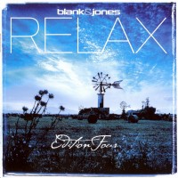 Purchase Blank & Jones - Relax (Edition Four) CD1