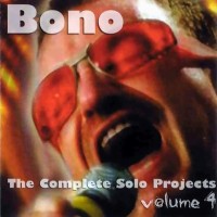 Purchase Bono - Complete Solo Projects Volume 4