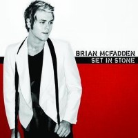Purchase Brian McFadden - Set In Stone