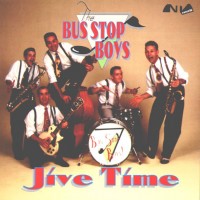 Purchase Bus Stop Boys - Jive Time