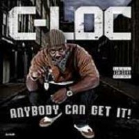 Purchase C-Loc - Anybody Can Get It!