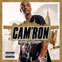 Purchase Cam'ron - Crime Pays
