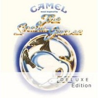 Purchase Camel - Music Inspired by the Snow Goose (Deluxe Edition) CD2