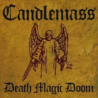 Purchase Candlemass - Death Magic Doom