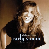 Purchase Carly Simon - The Very Best Of