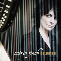 Purchase Catrin Finch - Goldberg