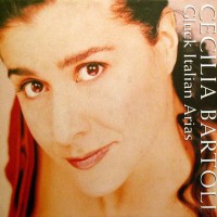 Purchase Cecilia Bartoli - Gluck Italian Arias